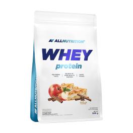ALLNUTRITION Whey Protein (2270 g, Apple Pie)